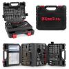 image:imageKingTool Drill Bit Set  418 PCS Drill Bits Drill Set amp Drill Bit for Wood Metal Masonry Cement Screwdriver Bit Set Combo Kit Perfect for DIY Projects and Home Repairs