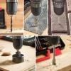 image:imageKingTool Drilling and Driving Accessory Kit KingTool 318Pieces Screwdriver and Drill Bit Set318 PCS
