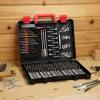 image:imageKingTool Drilling and Driving Accessory Kit KingTool 318Pieces Screwdriver and Drill Bit Set318 PCS