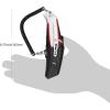 image:imageKingTool SelfRetracting Box Cutter with Holster amp Belt Clip Auto Retractable Safety Utility Knife with Total 10PCS SK5 blades Aaluminum Shell with Rubber Grip Sturdy amp StrongAutoRetractable