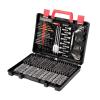 image:imageKingTool Drilling and Driving Accessory Kit KingTool 318Pieces Screwdriver and Drill Bit Set318 PCS