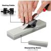 image:imageKingTool 87 Pc Advanced Wood Chisel Set with Storage Case Including Superior Chisels  HeatTreated CrV Alloy Blades Premium Chisel Set for Carpentry Craftsman