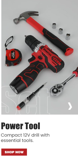 KingTool : All-in-One Tool Sets & Auto Tools